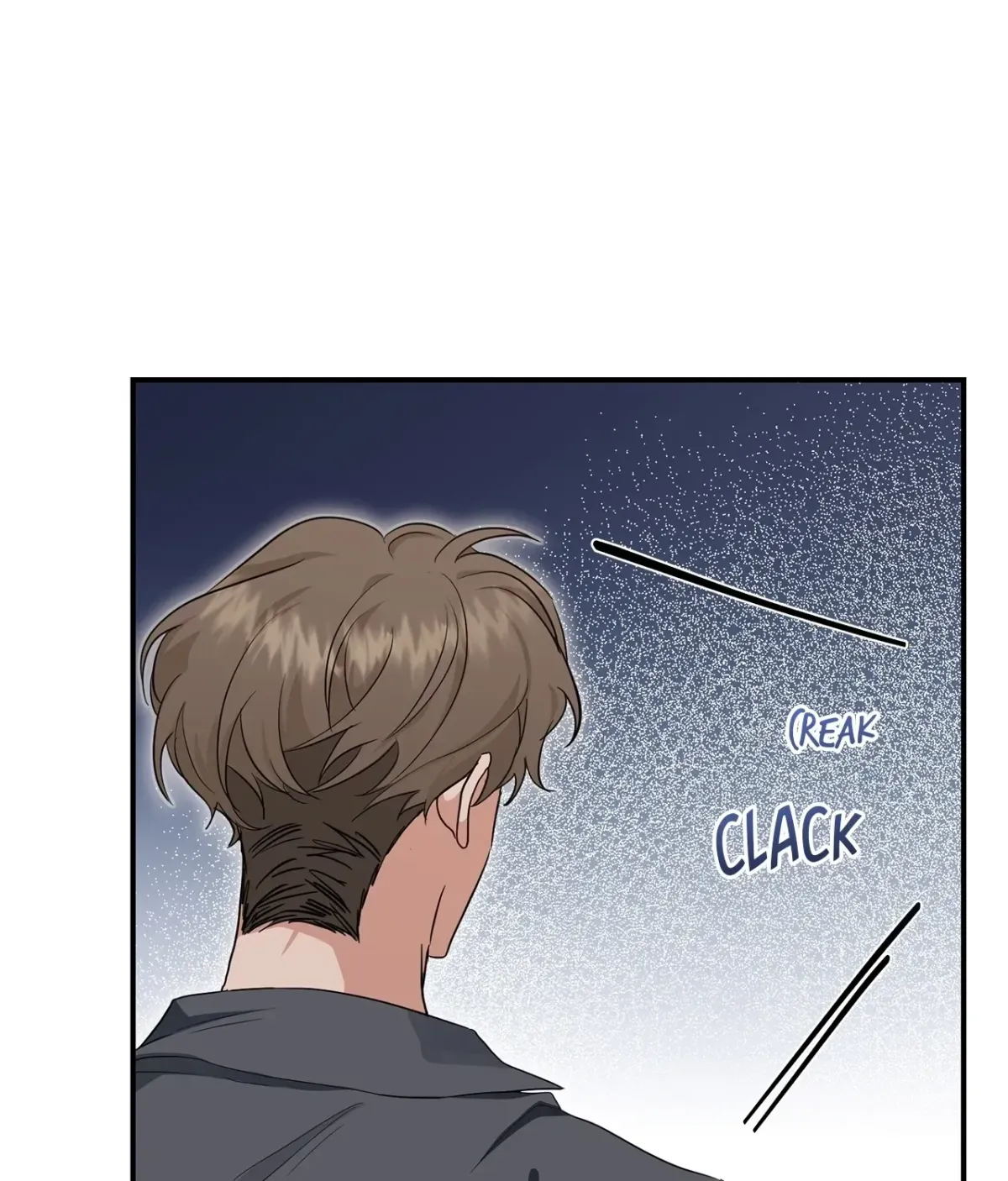 Not What the Doctor Ordered Chapter 26 page 34 - 