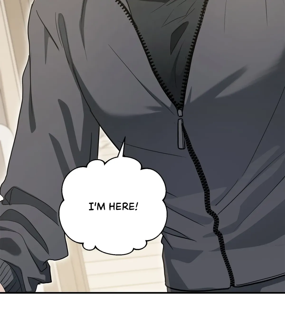 Not What the Doctor Ordered Chapter 26 page 5 - 