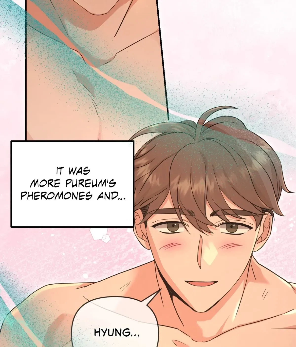 Not What the Doctor Ordered Chapter 26 page 44 - 
