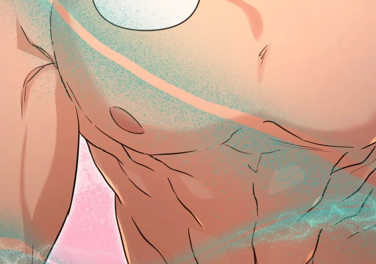 Not What the Doctor Ordered Chapter 26 page 45 - 