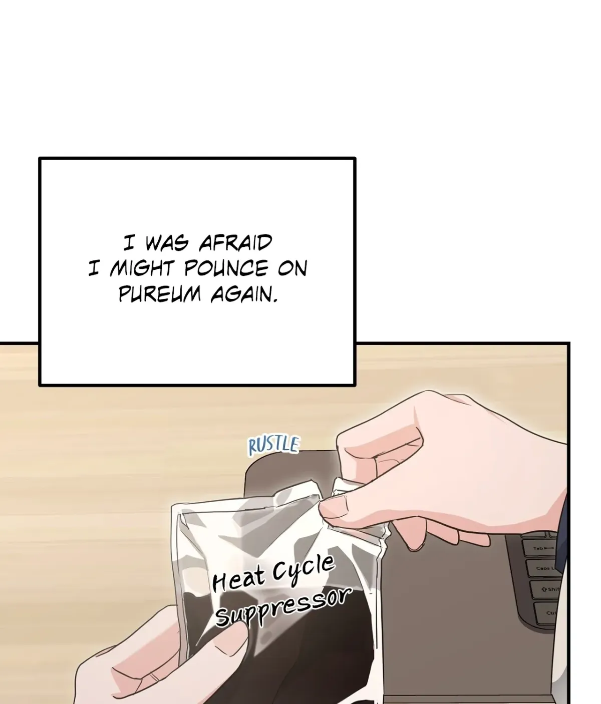 Not What the Doctor Ordered Chapter 26 page 49 - 