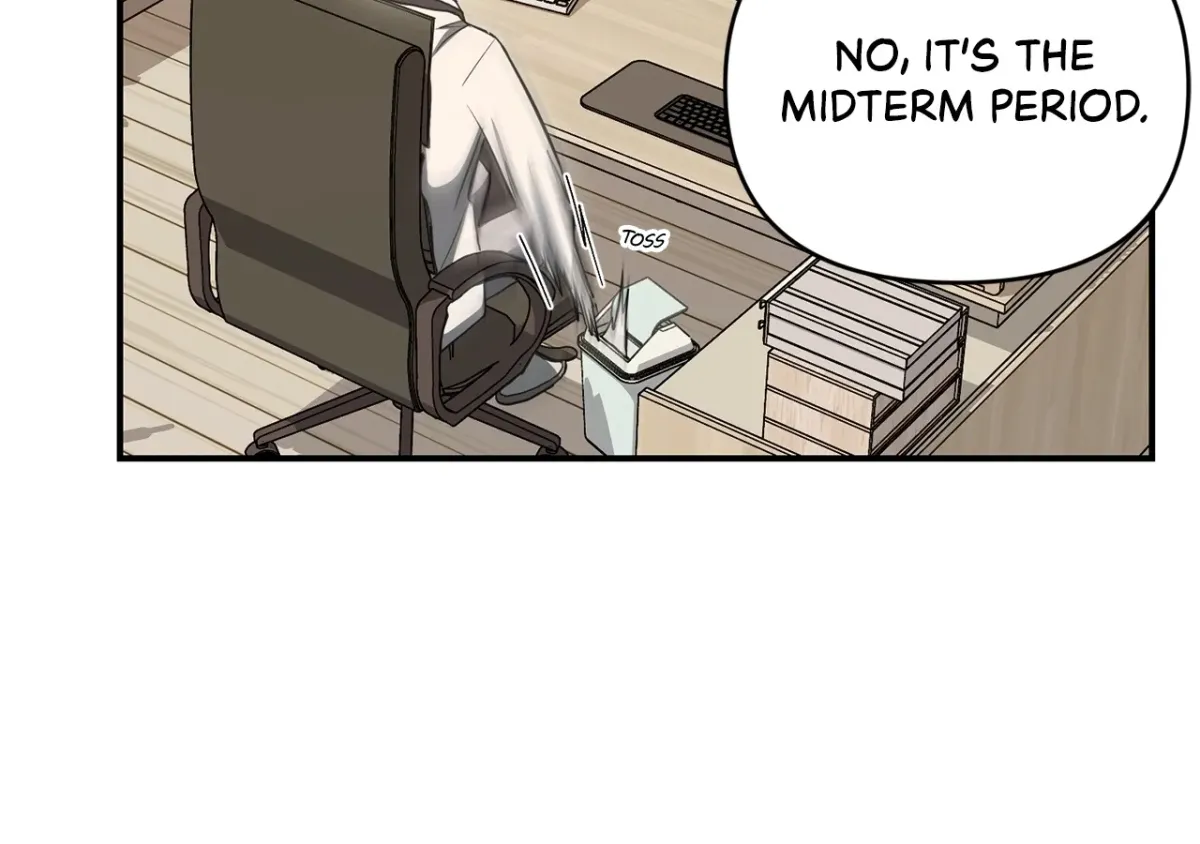 Not What the Doctor Ordered Chapter 26 page 60 - 