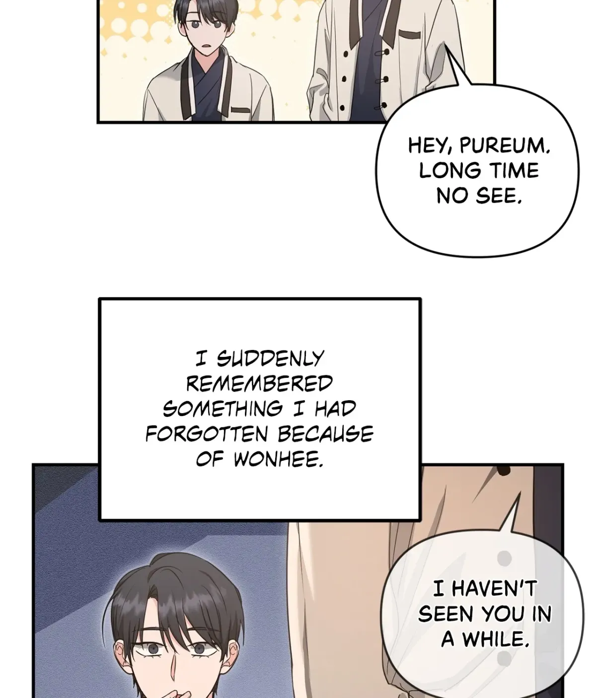 Not What the Doctor Ordered Chapter 26 page 7 - 