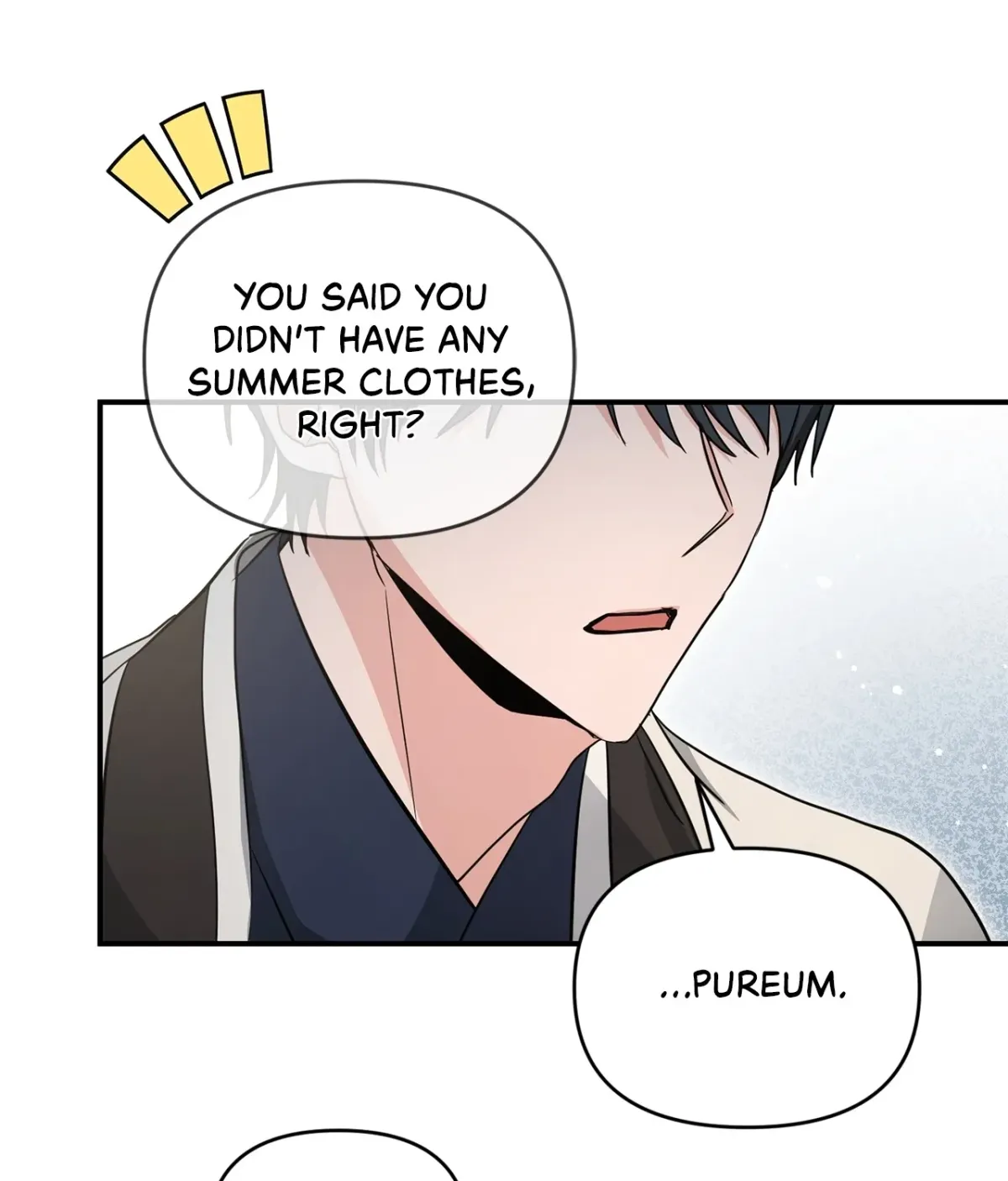 Not What the Doctor Ordered Chapter 26 page 70 - 