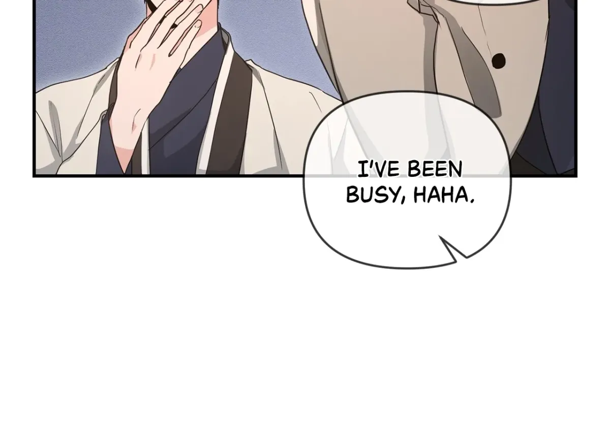 Not What the Doctor Ordered Chapter 26 page 8 - 