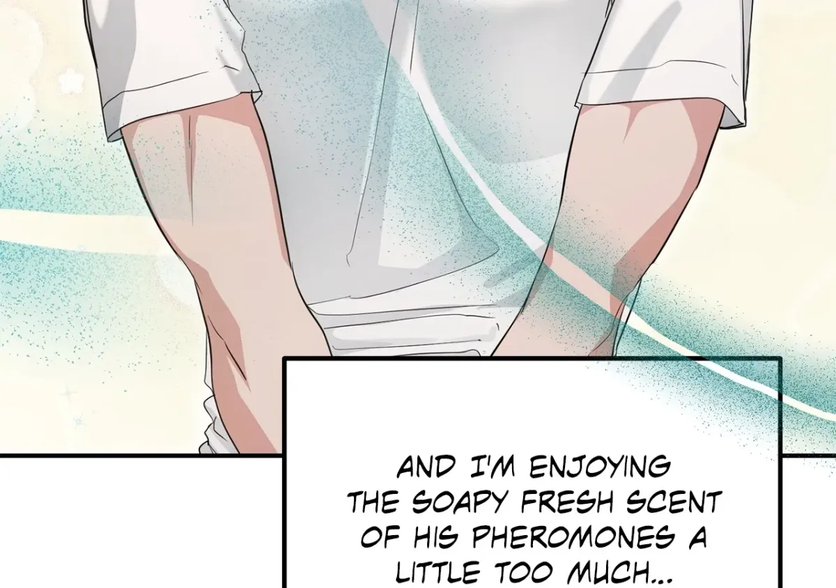 Not What the Doctor Ordered Chapter 26 page 77 - 