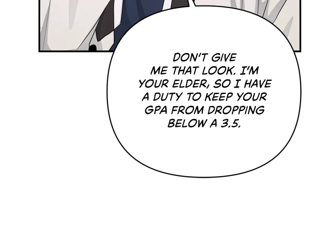 Not What the Doctor Ordered Chapter 26 page 80 - 