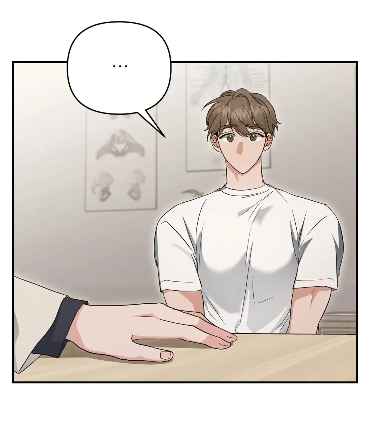 Not What the Doctor Ordered Chapter 26 page 87 - 