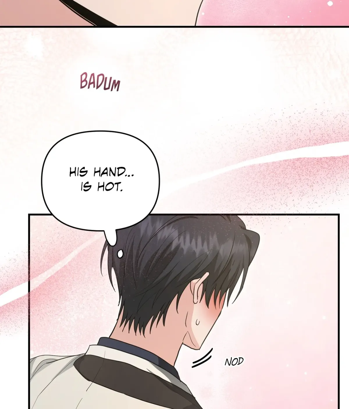 Not What the Doctor Ordered Chapter 26 page 95 - 