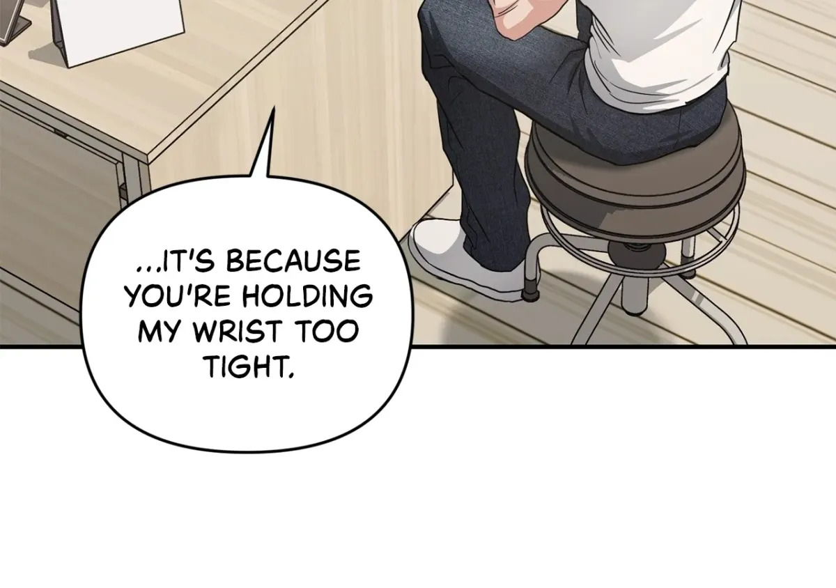 Not What the Doctor Ordered Chapter 26 page 98 - 