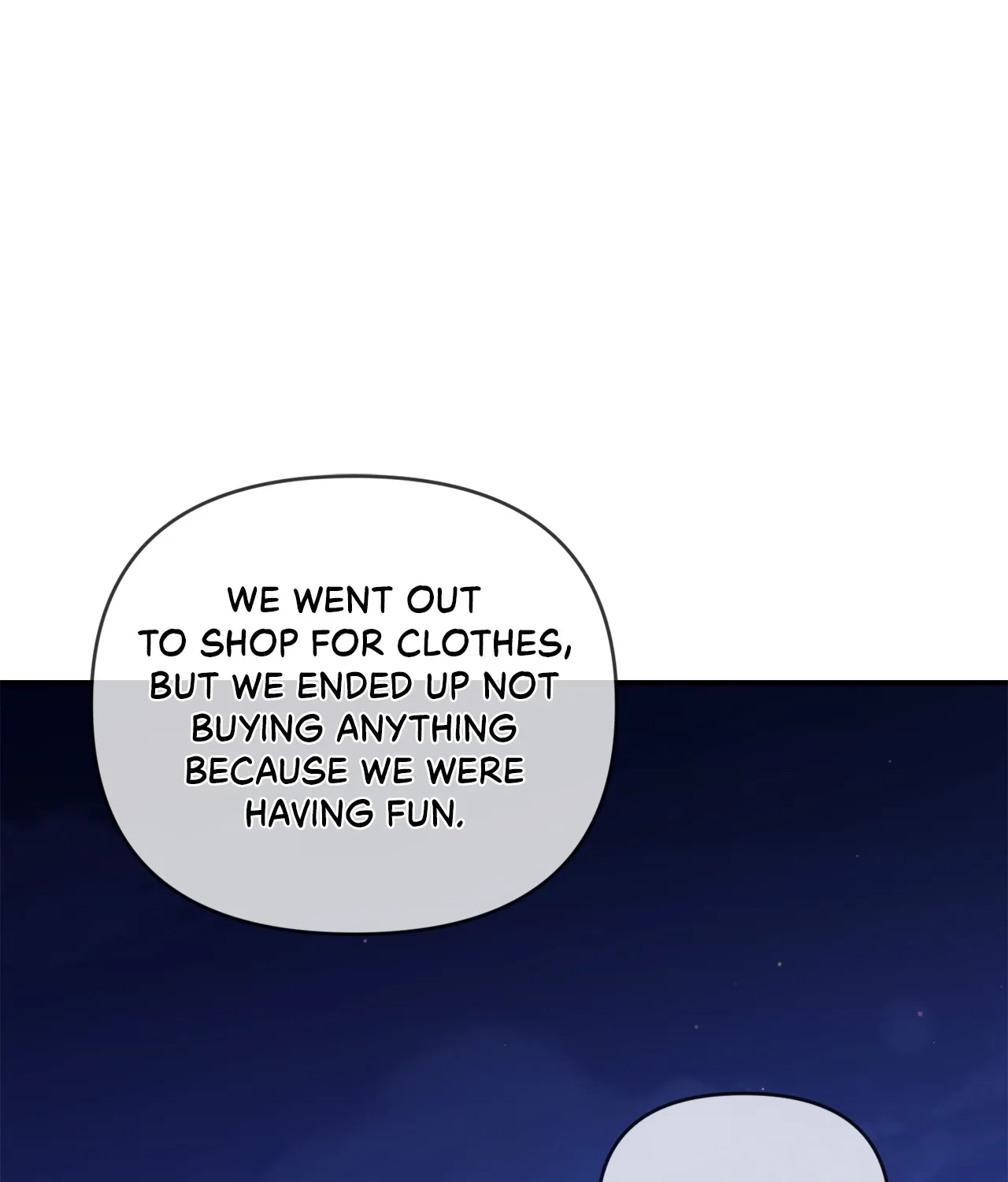 Not What the Doctor Ordered Chapter 27 page 1 - 