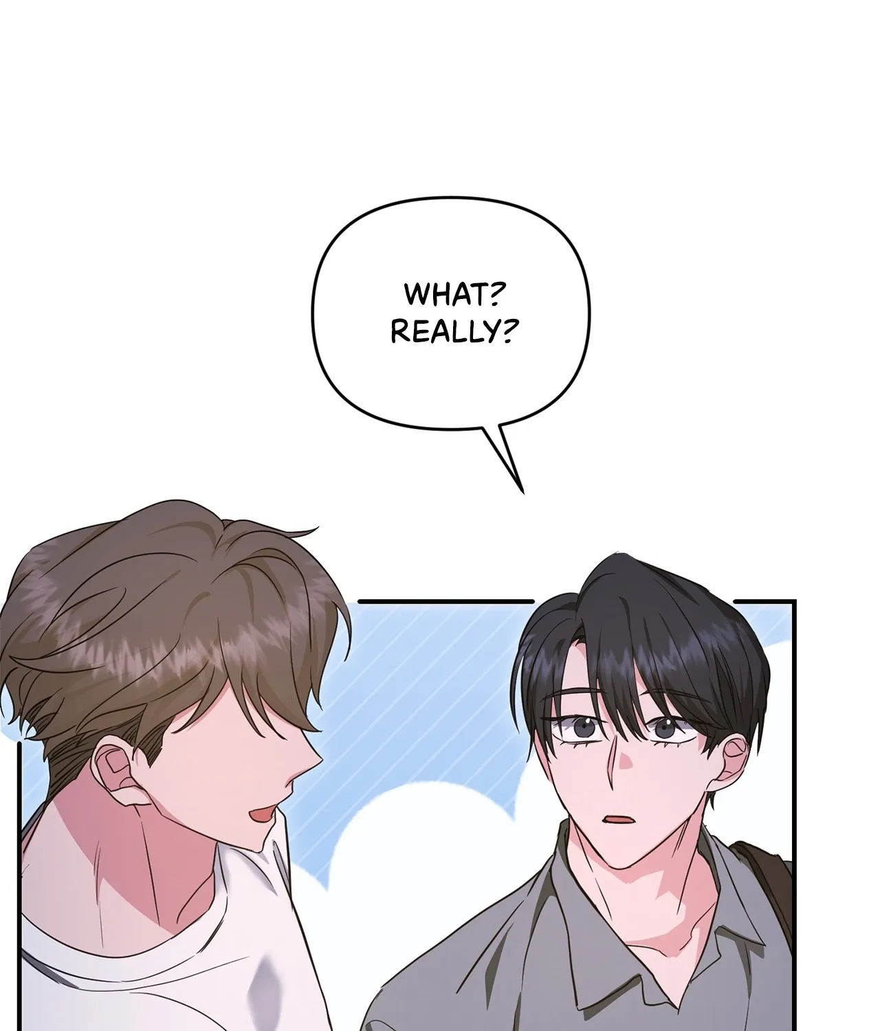 Not What the Doctor Ordered Chapter 27 page 11 - 