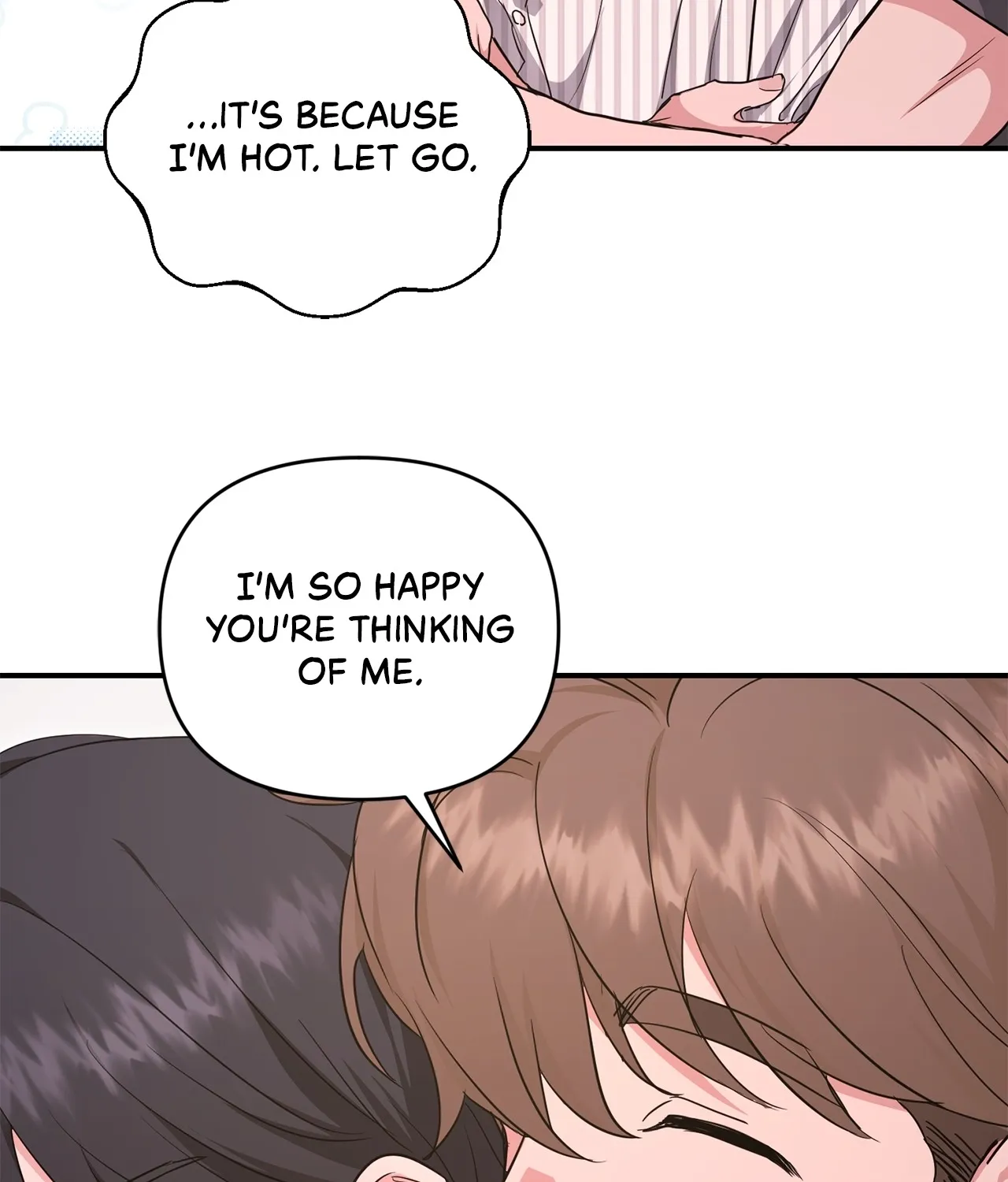 Not What the Doctor Ordered Chapter 27 page 106 - 