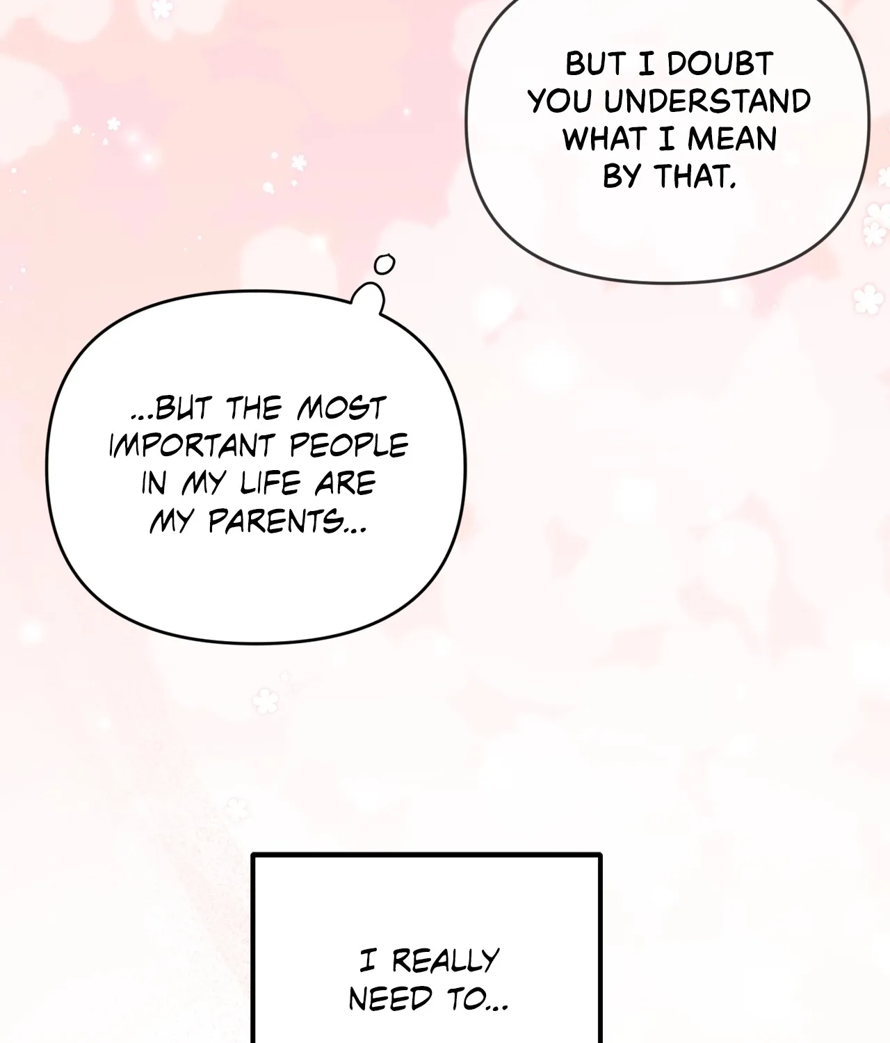 Not What the Doctor Ordered Chapter 27 page 111 - 