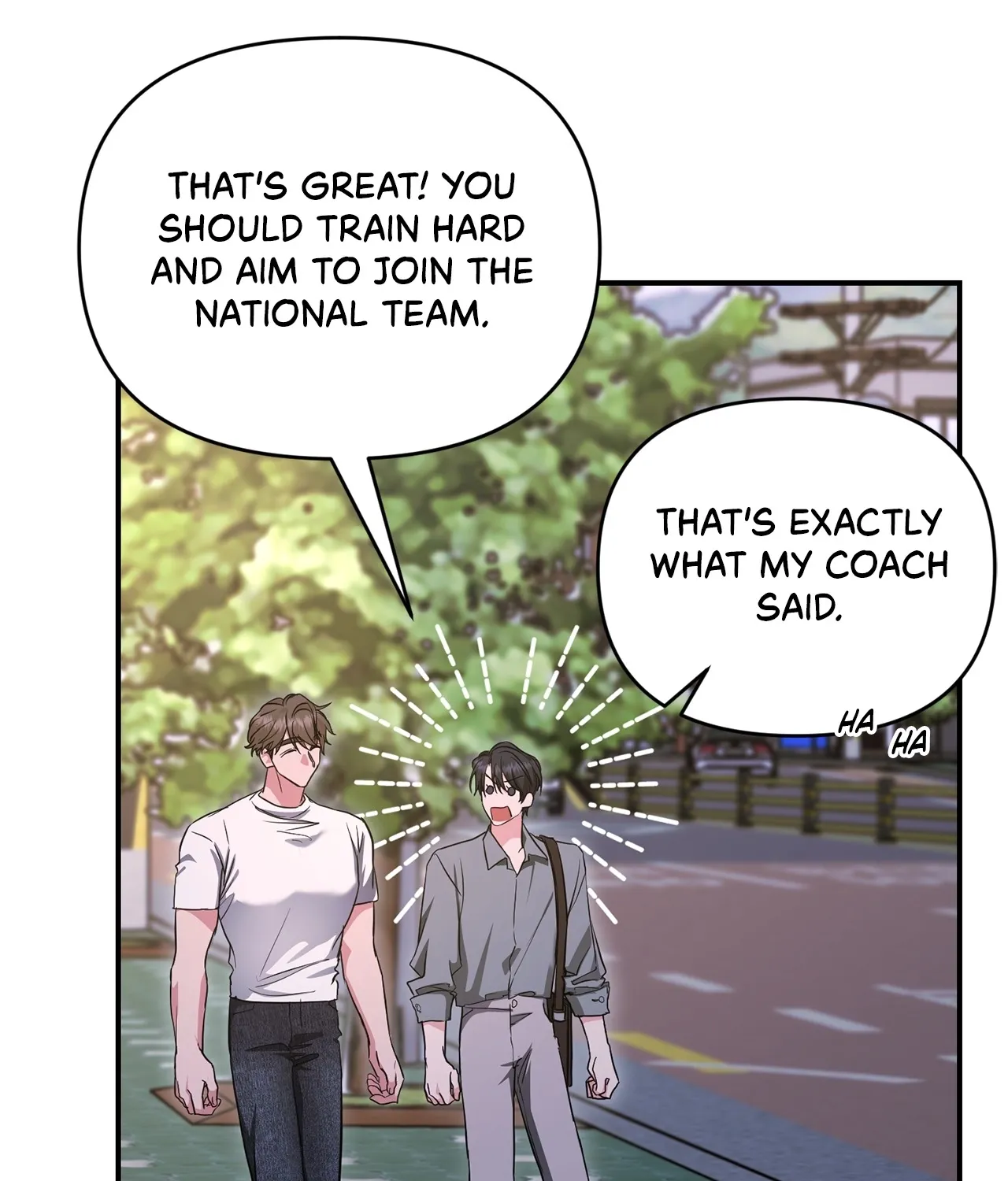 Not What the Doctor Ordered Chapter 27 page 13 - 