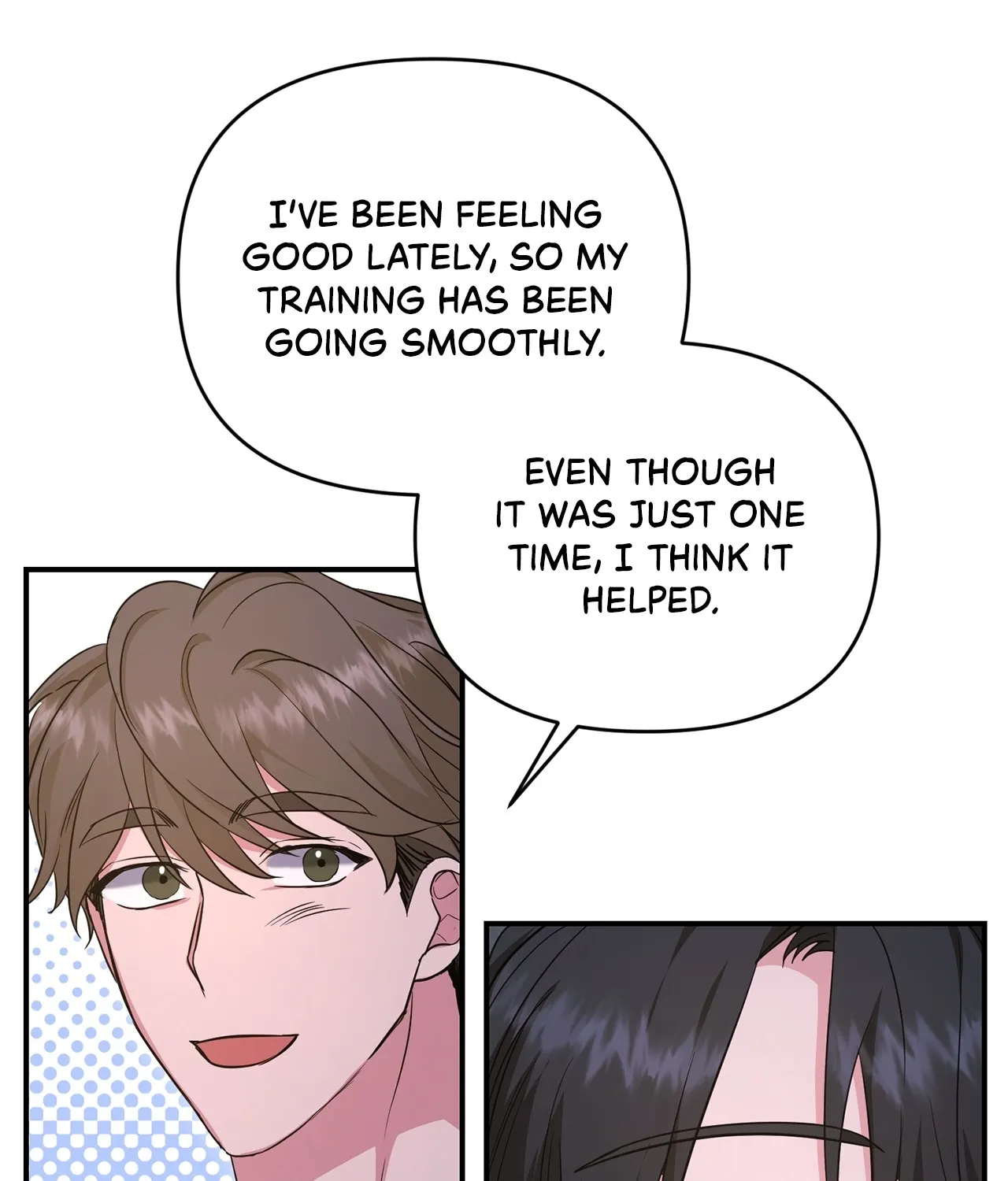 Not What the Doctor Ordered Chapter 27 page 15 - 