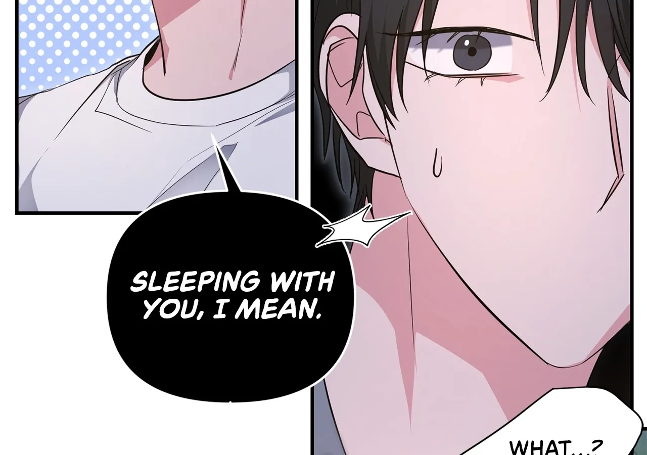 Not What the Doctor Ordered Chapter 27 page 16 - 