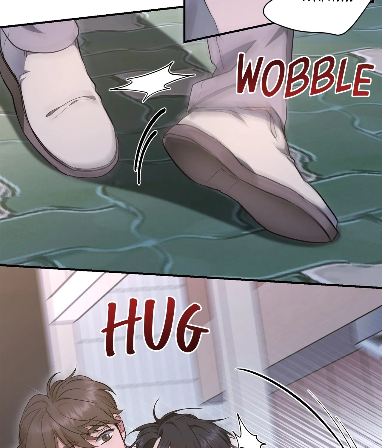 Not What the Doctor Ordered Chapter 27 page 17 - 