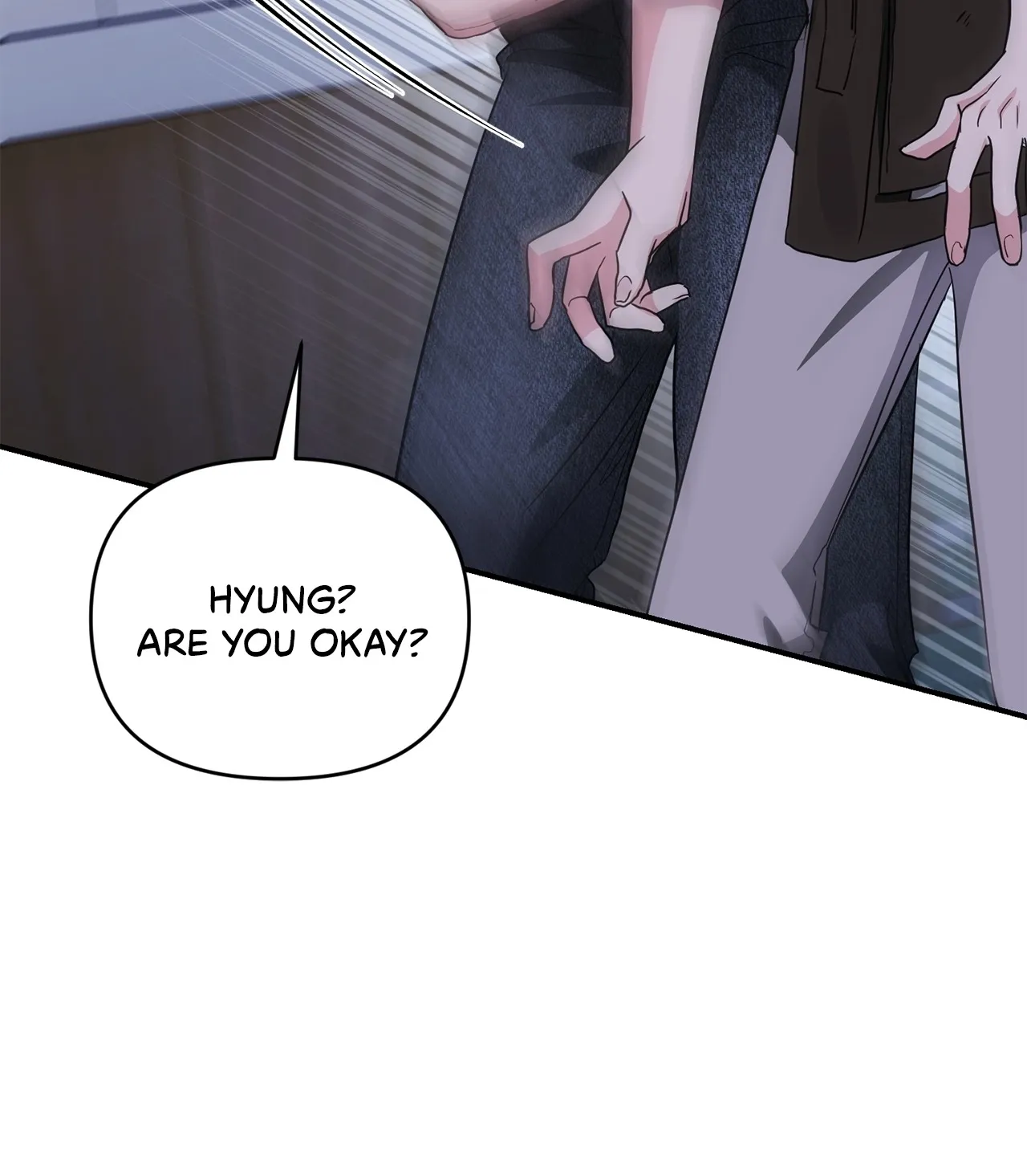 Not What the Doctor Ordered Chapter 27 page 19 - 
