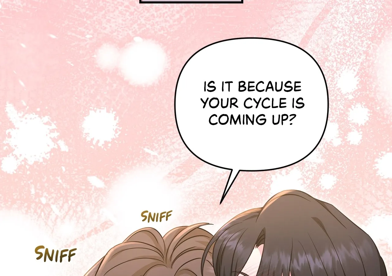 Not What the Doctor Ordered Chapter 27 page 25 - 