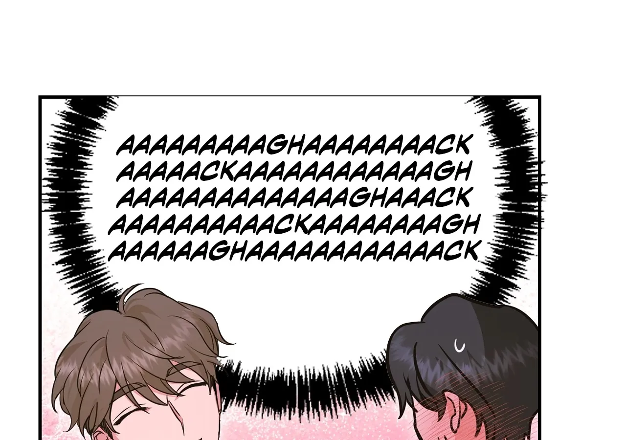 Not What the Doctor Ordered Chapter 27 page 27 - 