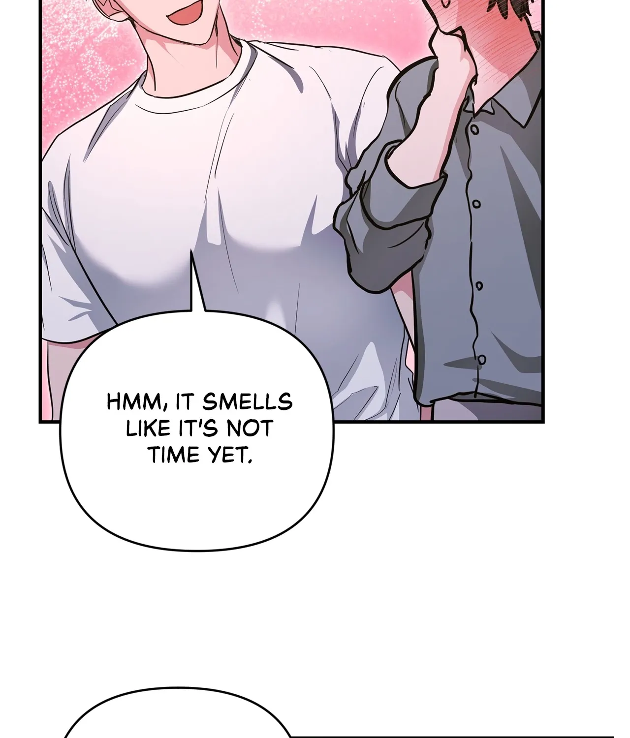 Not What the Doctor Ordered Chapter 27 page 28 - 