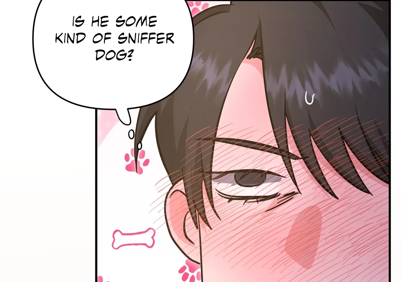 Not What the Doctor Ordered Chapter 27 page 29 - 
