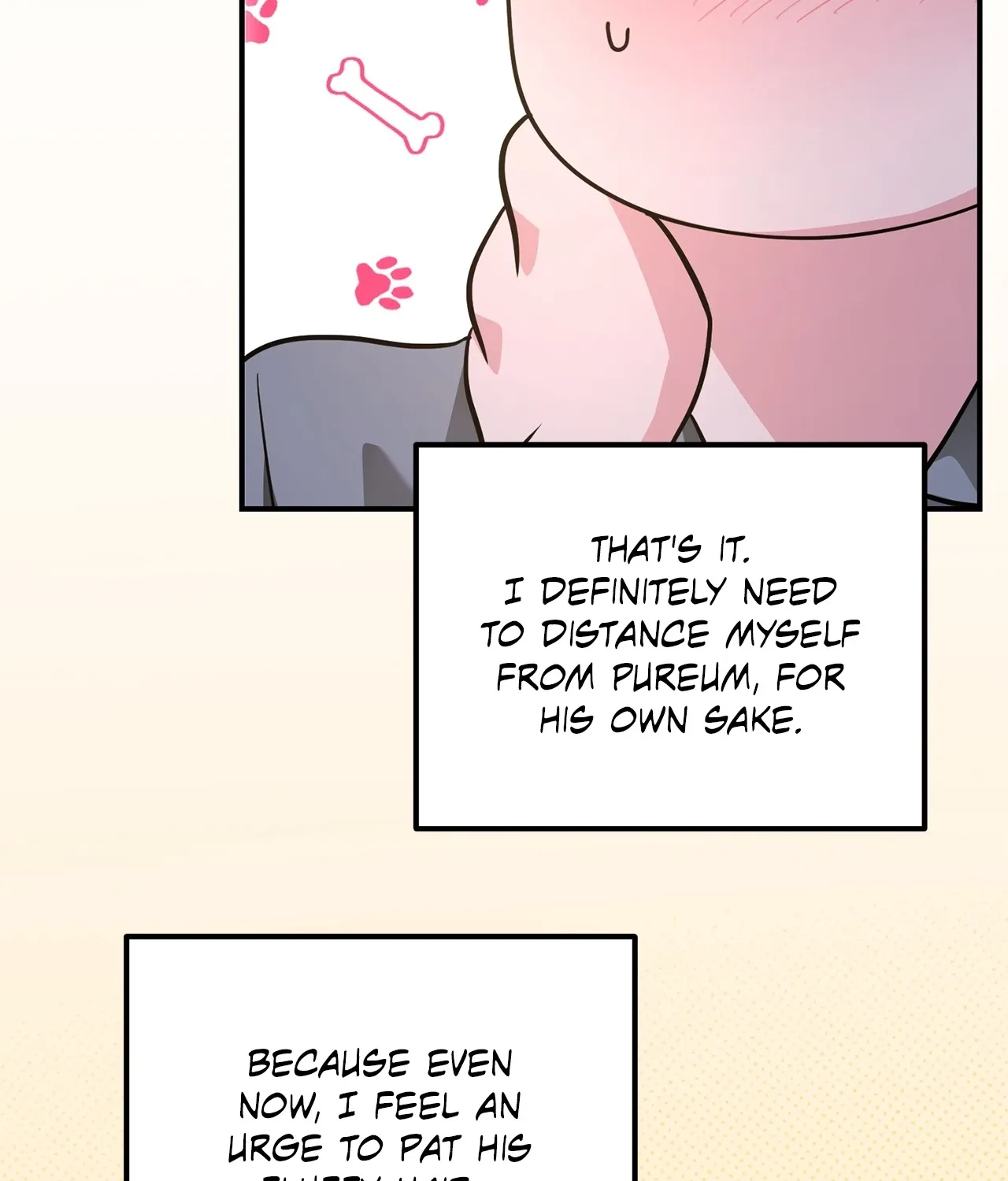 Not What the Doctor Ordered Chapter 27 page 30 - 