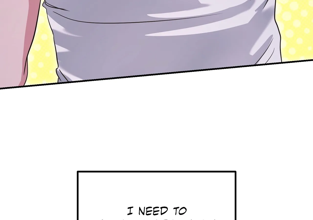 Not What the Doctor Ordered Chapter 27 page 33 - 