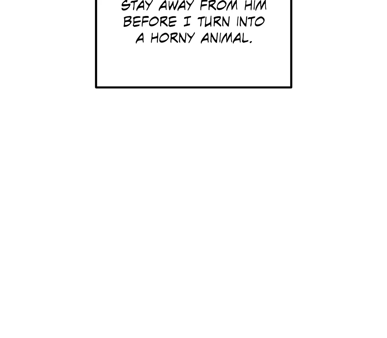 Not What the Doctor Ordered Chapter 27 page 34 - 
