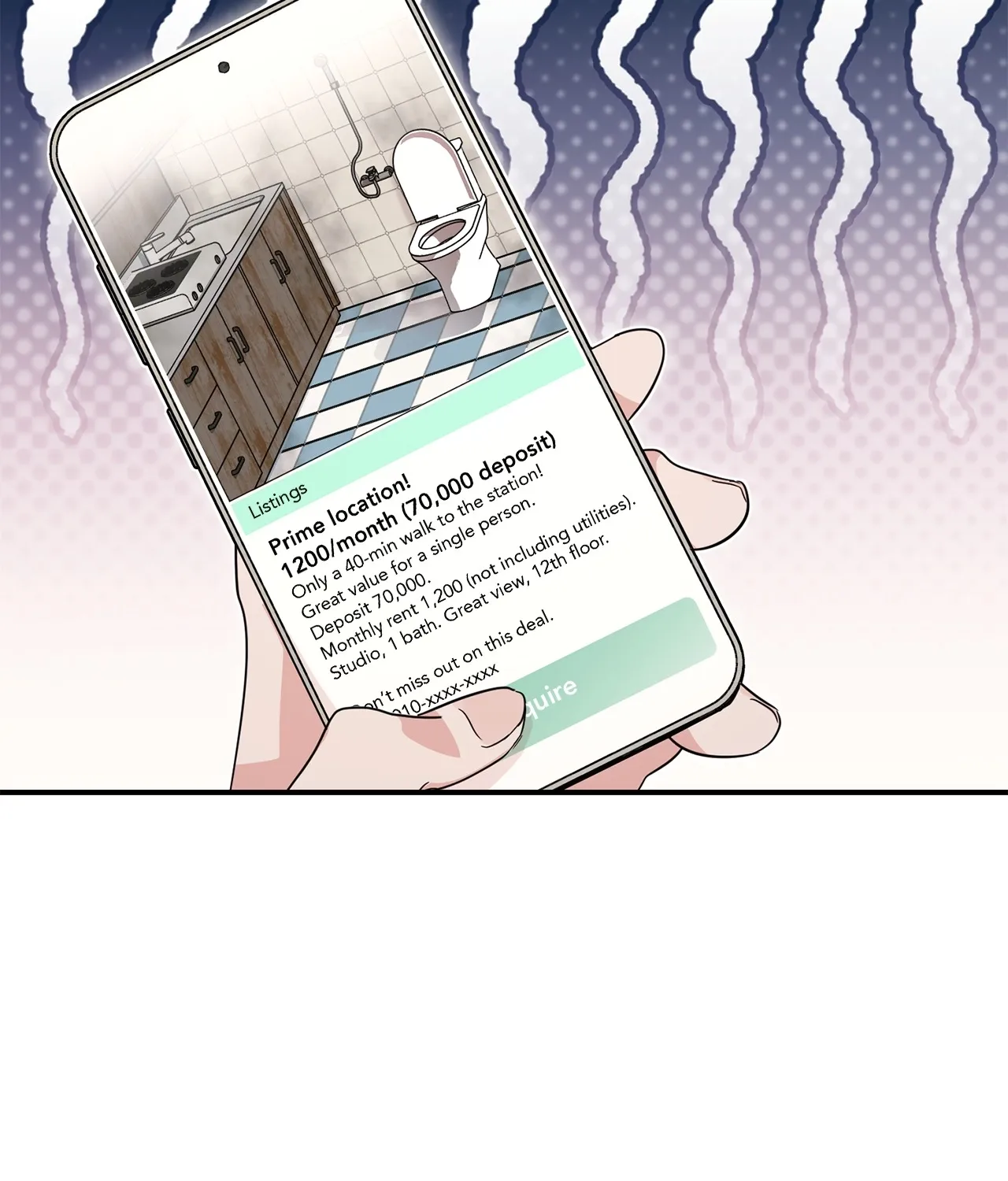 Not What the Doctor Ordered Chapter 27 page 37 - 