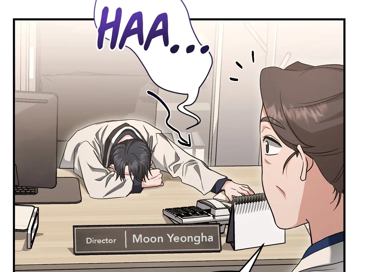 Not What the Doctor Ordered Chapter 27 page 40 - 