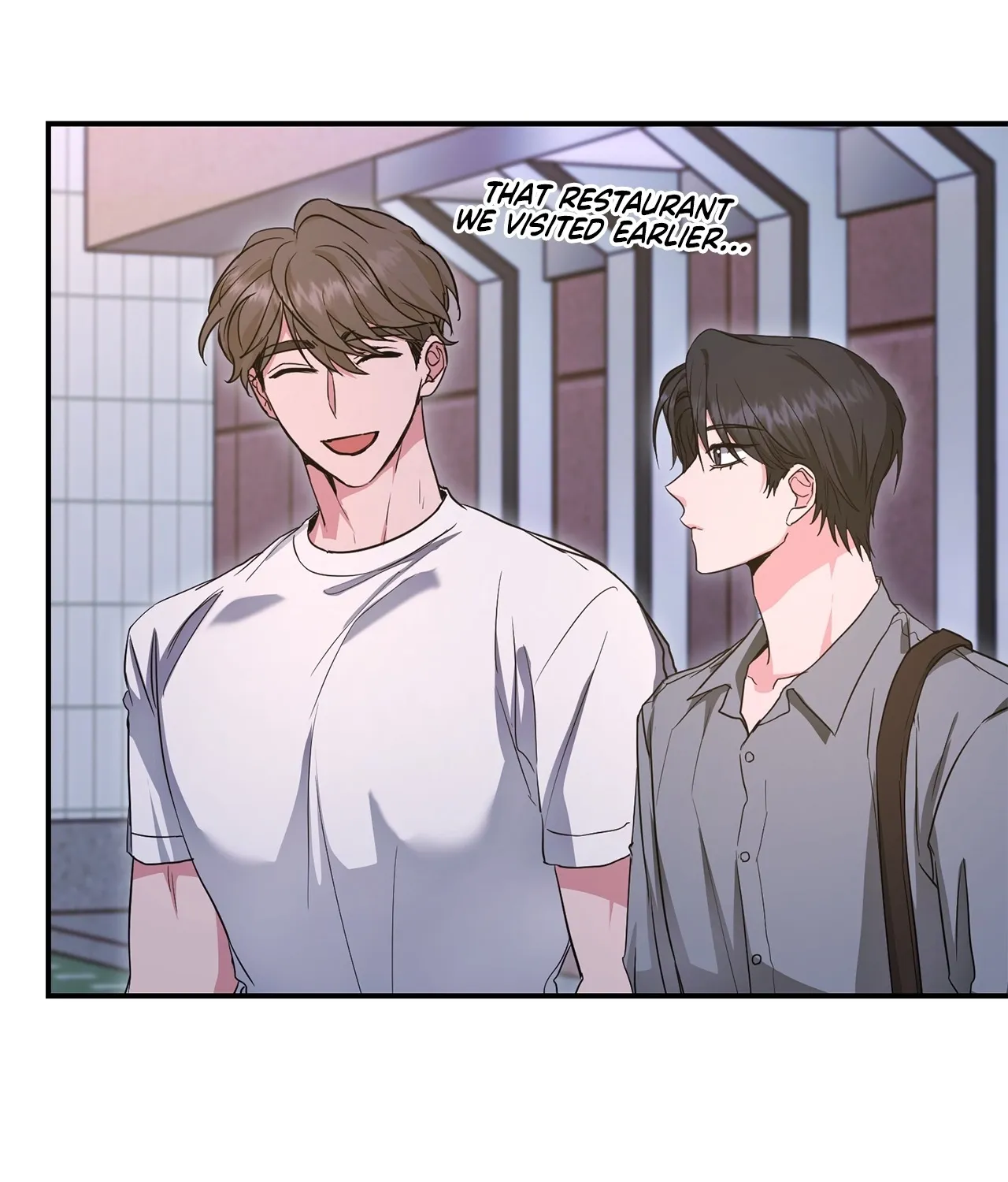 Not What the Doctor Ordered Chapter 27 page 5 - 