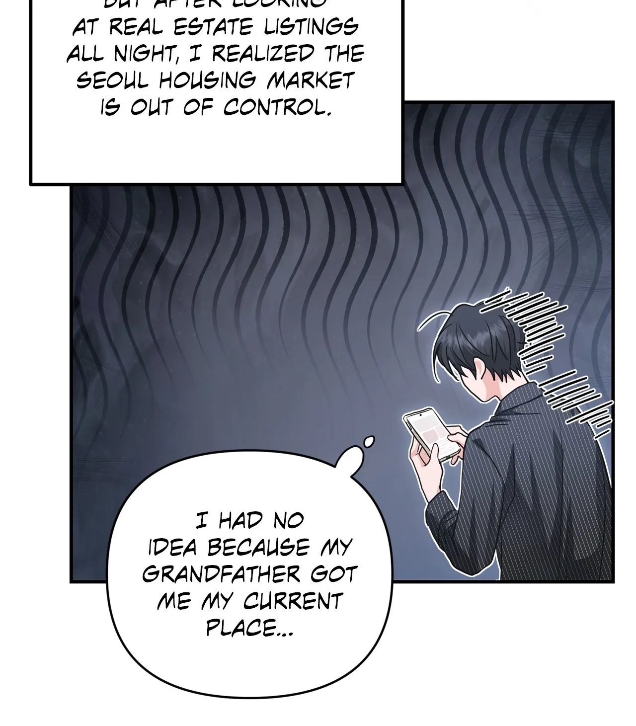 Not What the Doctor Ordered Chapter 27 page 49 - 