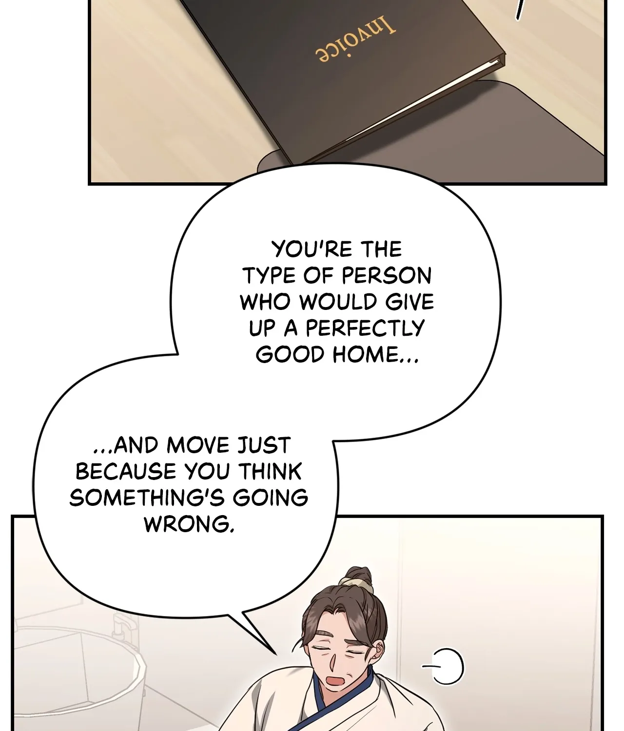 Not What the Doctor Ordered Chapter 27 page 56 - 