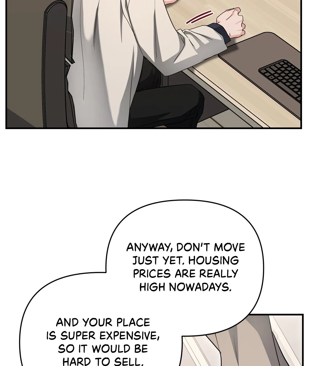 Not What the Doctor Ordered Chapter 27 page 58 - 