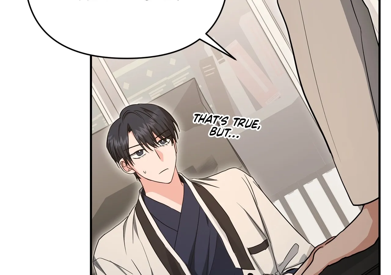 Not What the Doctor Ordered Chapter 27 page 59 - 