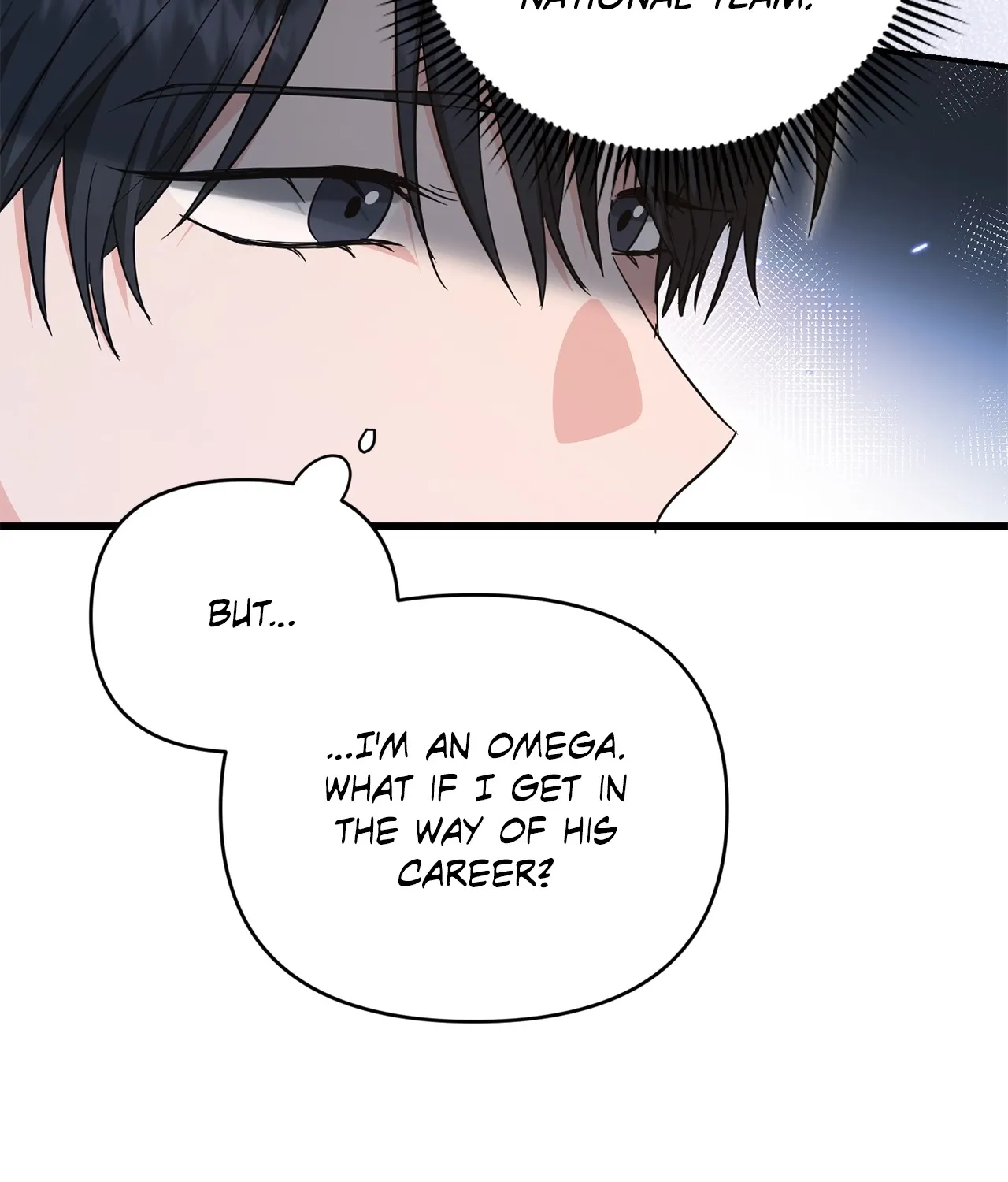Not What the Doctor Ordered Chapter 27 page 62 - 