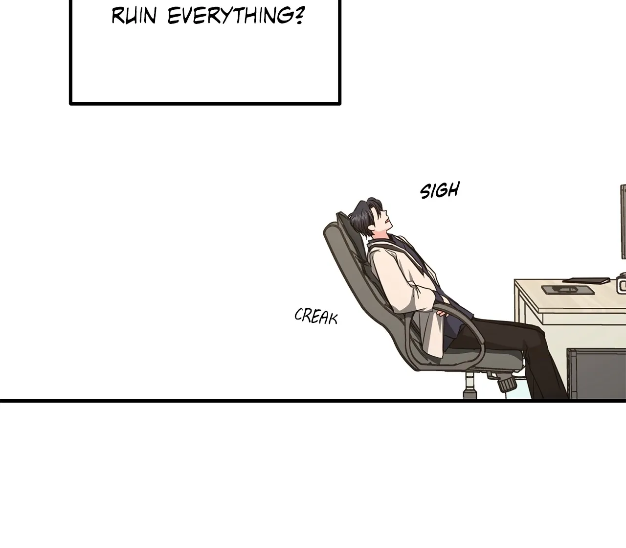 Not What the Doctor Ordered Chapter 27 page 64 - 