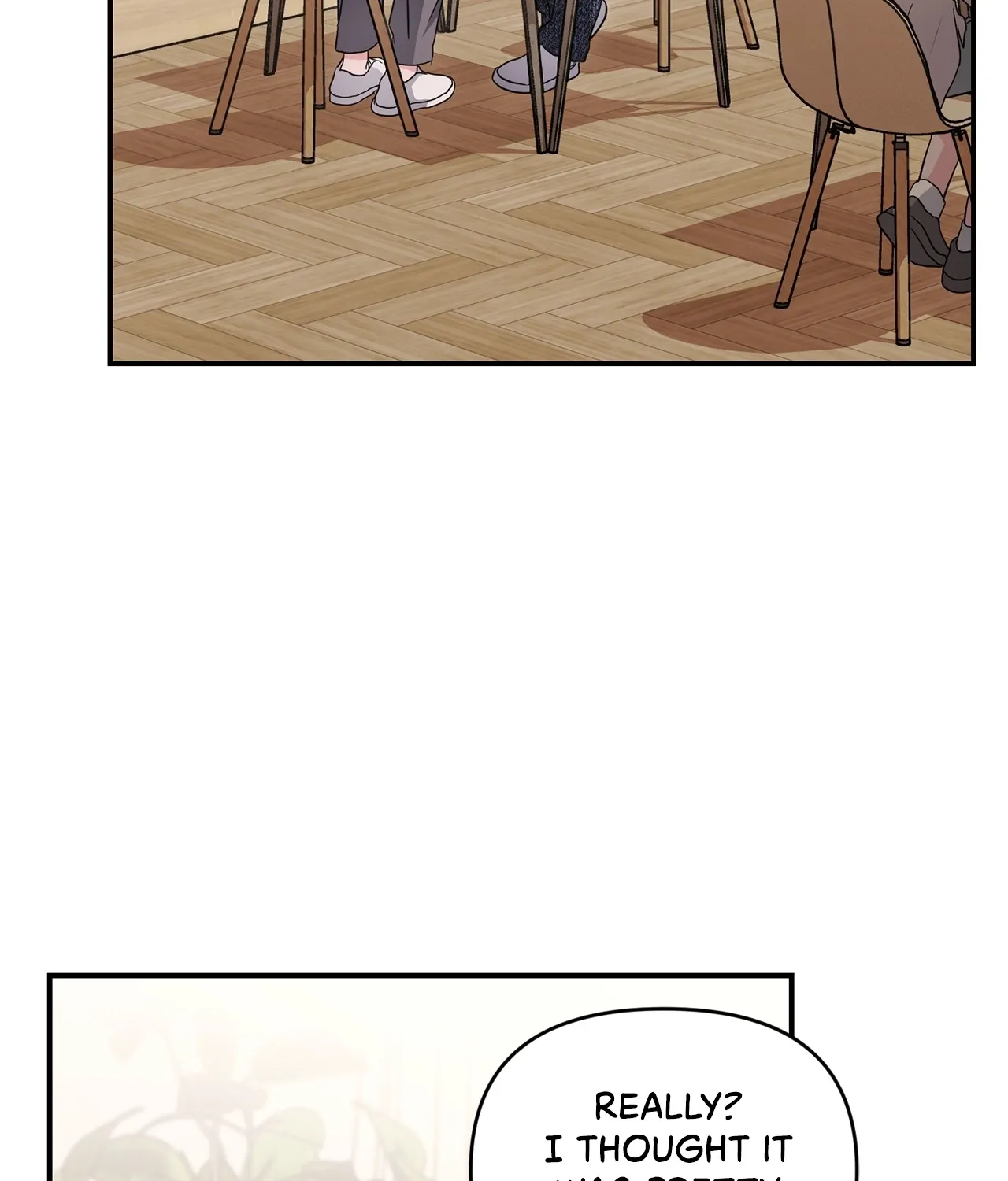 Not What the Doctor Ordered Chapter 27 page 69 - 