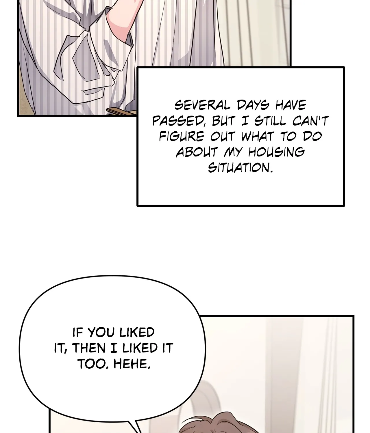 Not What the Doctor Ordered Chapter 27 page 71 - 