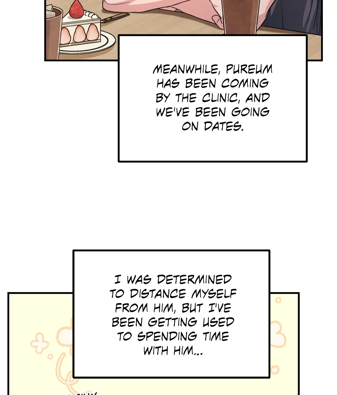 Not What the Doctor Ordered Chapter 27 page 73 - 
