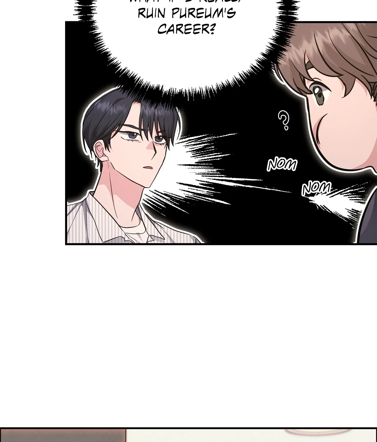 Not What the Doctor Ordered Chapter 27 page 77 - 