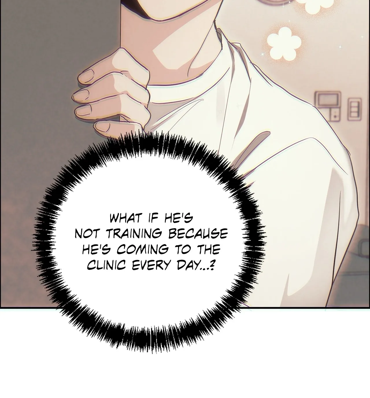 Not What the Doctor Ordered Chapter 27 page 79 - 
