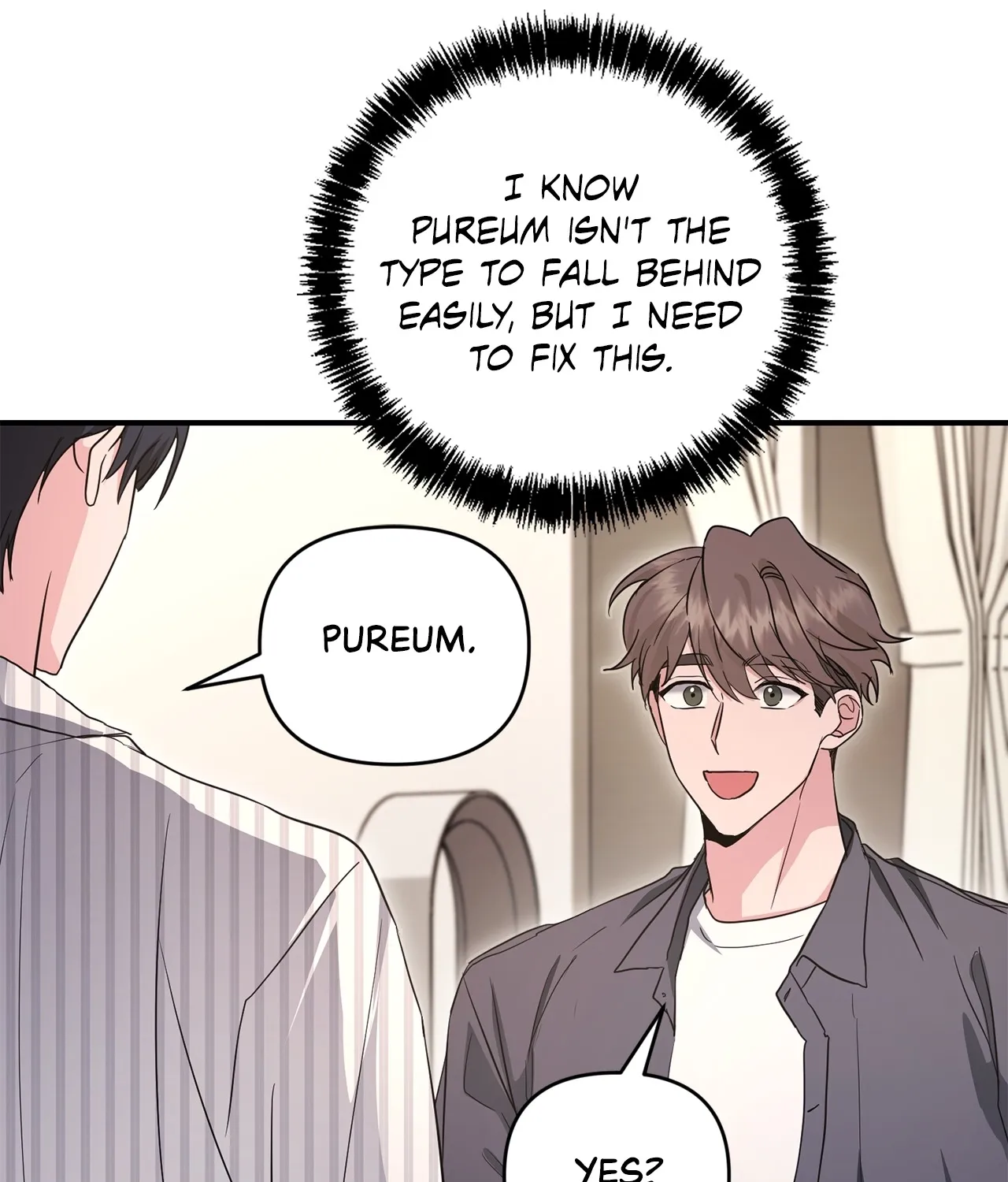 Not What the Doctor Ordered Chapter 27 page 80 - 
