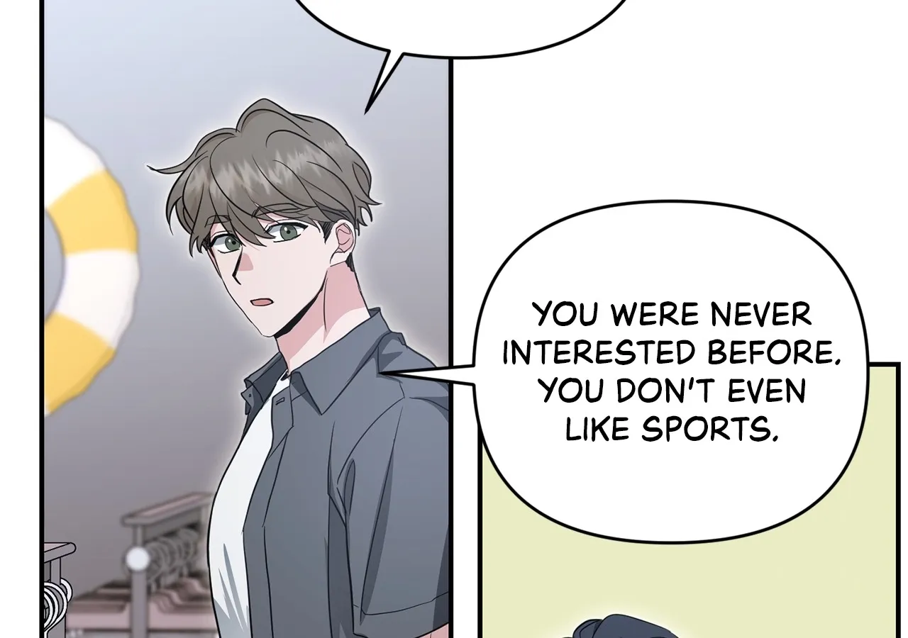 Not What the Doctor Ordered Chapter 27 page 85 - 