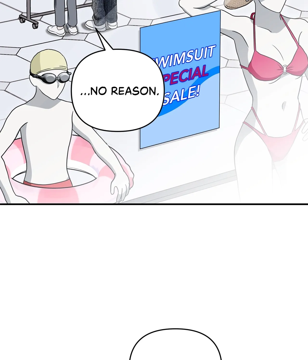 Not What the Doctor Ordered Chapter 27 page 88 - 