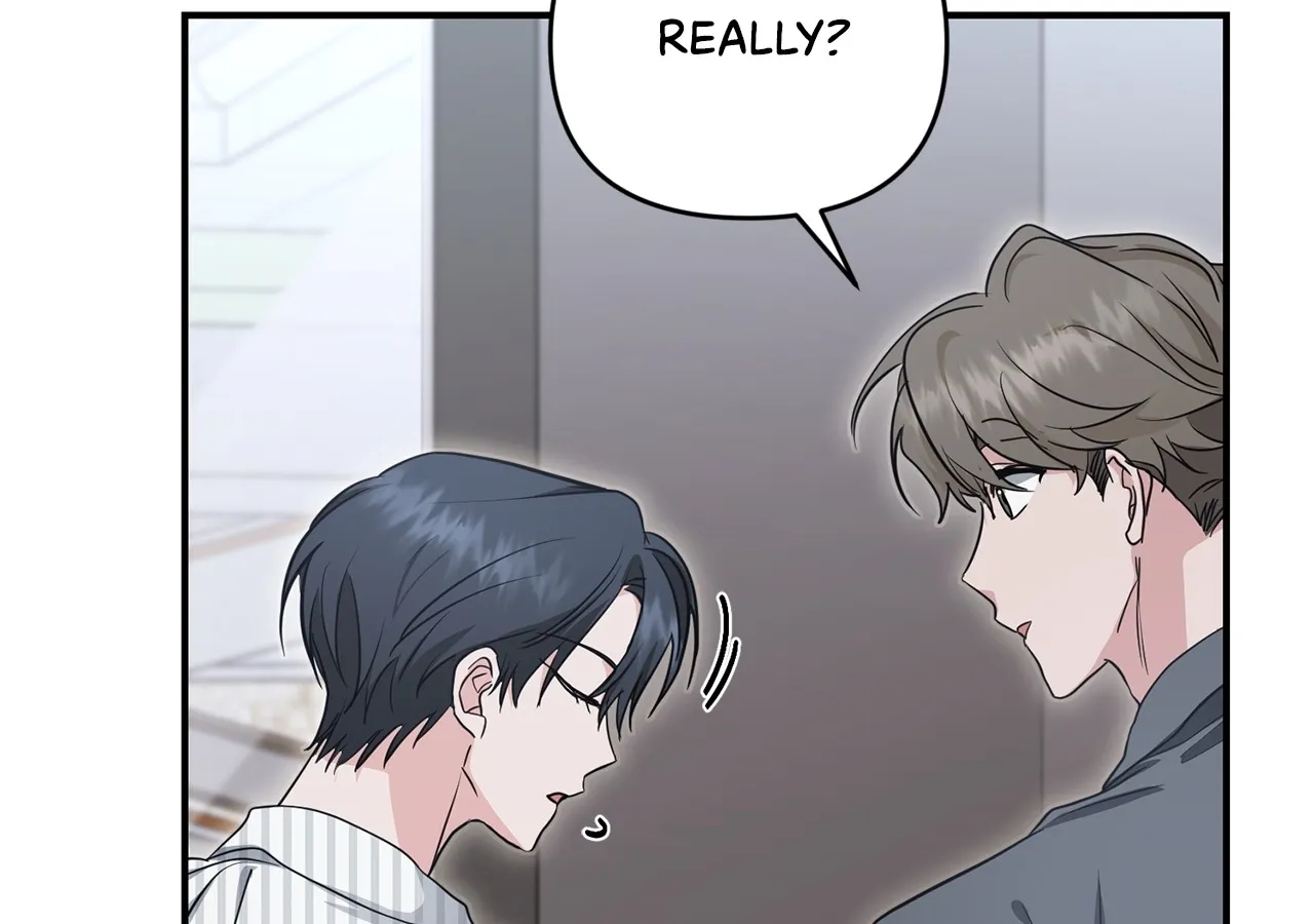 Not What the Doctor Ordered Chapter 27 page 89 - 