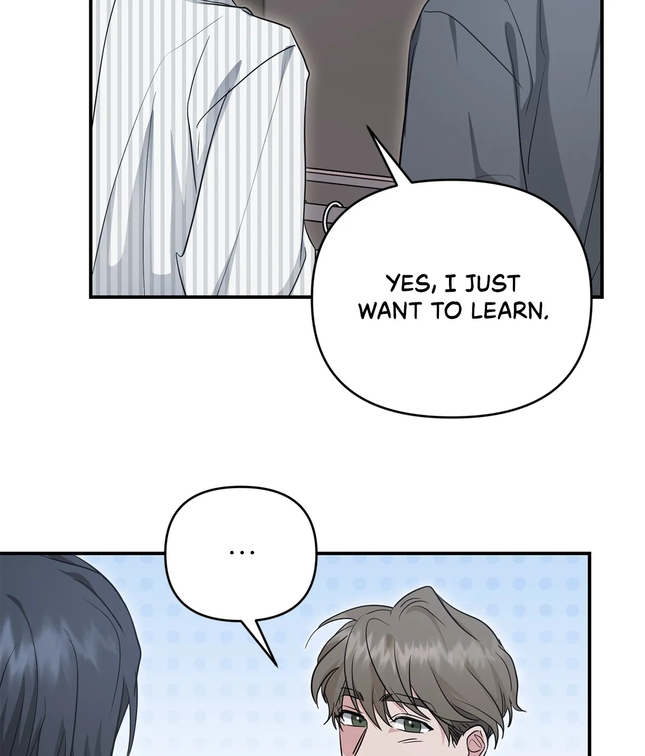 Not What the Doctor Ordered Chapter 27 page 90 - 