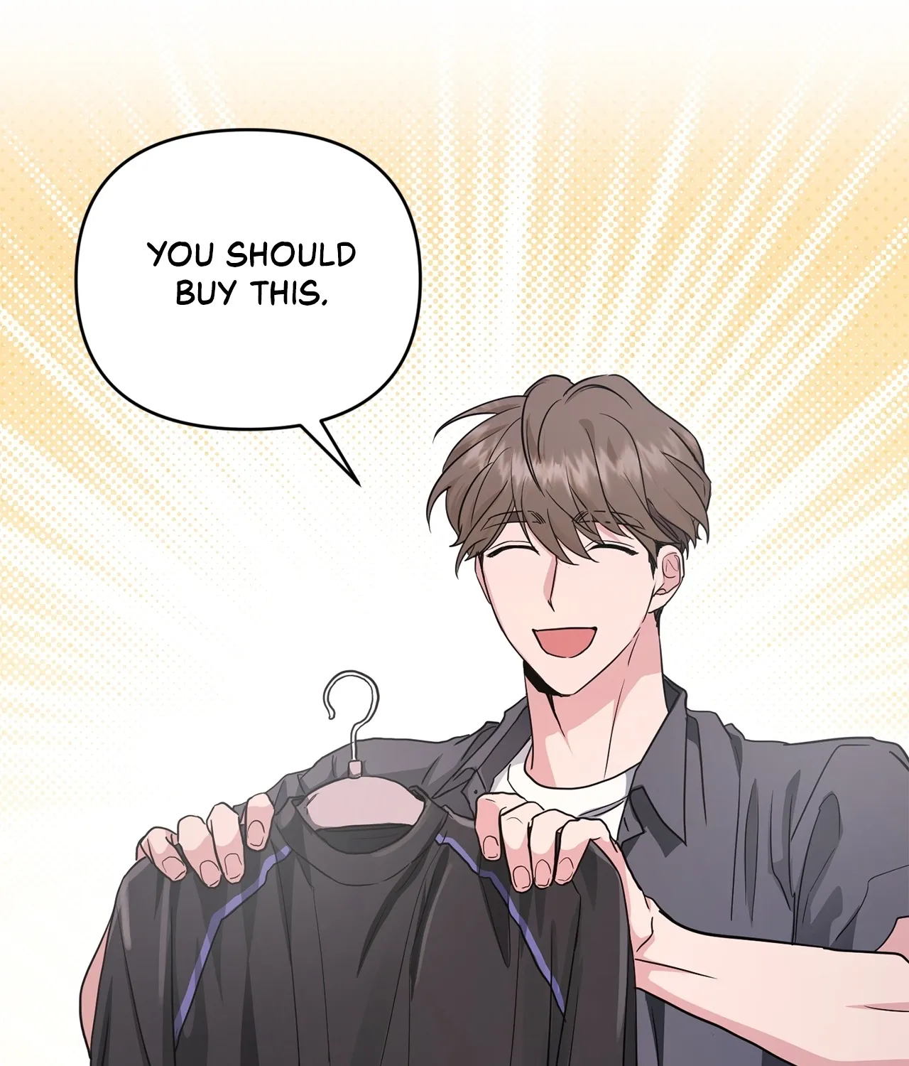 Not What the Doctor Ordered Chapter 27 page 94 - 